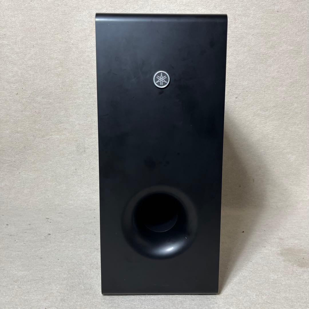 ヤマハ MusicCast BAR 400 YAS-408 YAMAHA