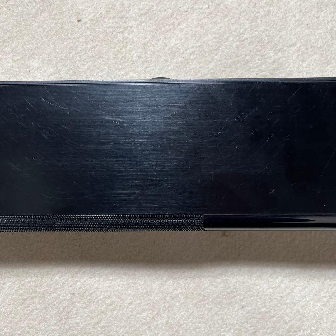 ヤマハ MusicCast BAR 400 YAS-408 YAMAHA