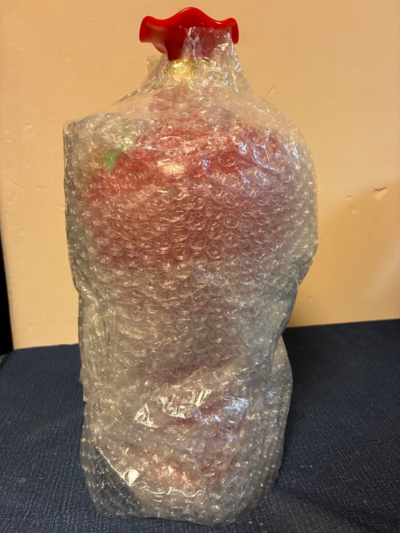 【極美・大容量1.5L】中国名酒 汾酒フェンシュウ原漿 53% 艶やか陶器ボトル