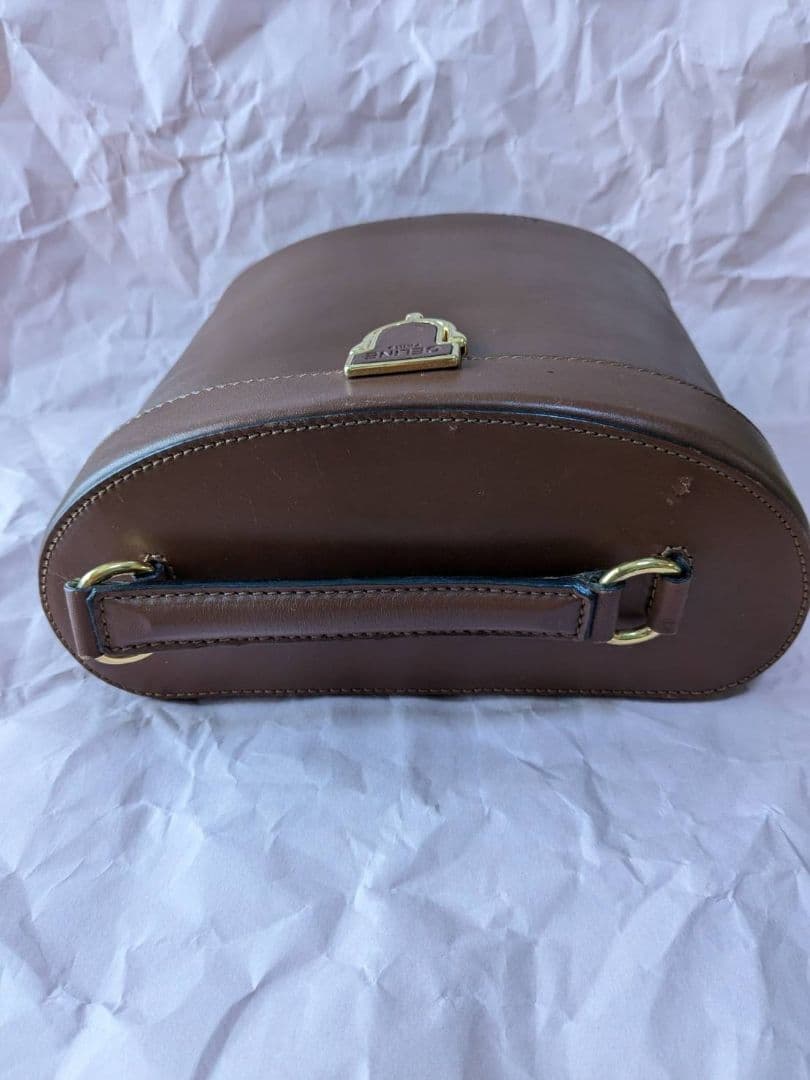 セリーヌ バニティバッグ　ショルダー【貴重な逸品】