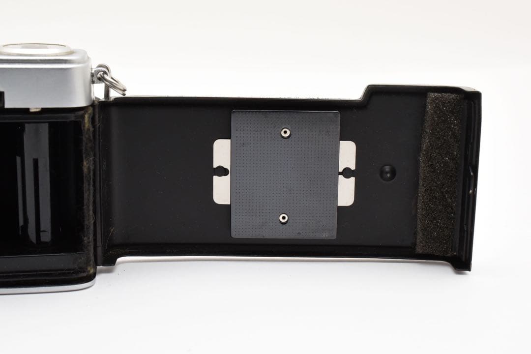 #114 ★良品★OLYMPUS PEN EE-3