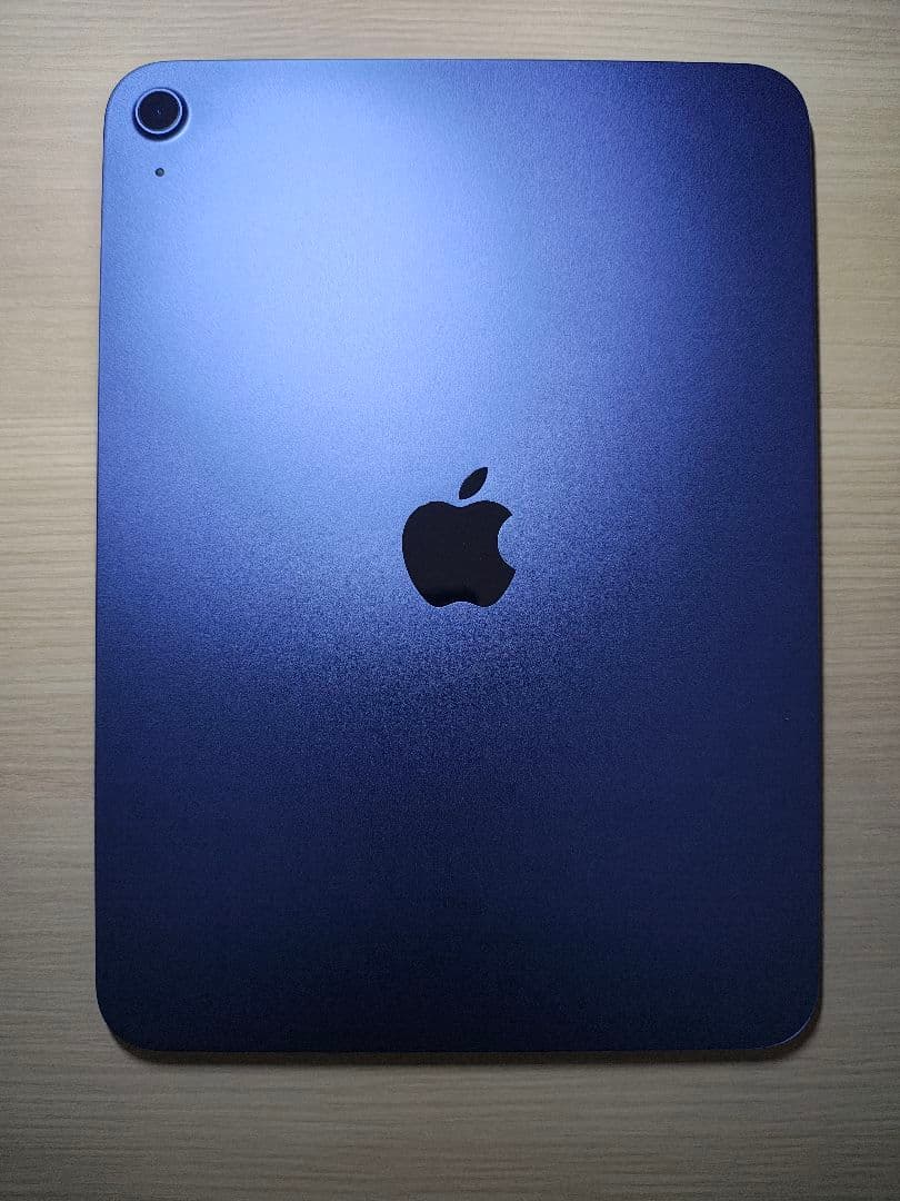 iPad 第10世代 Wi-Fi 64GB 美品 付属品新品