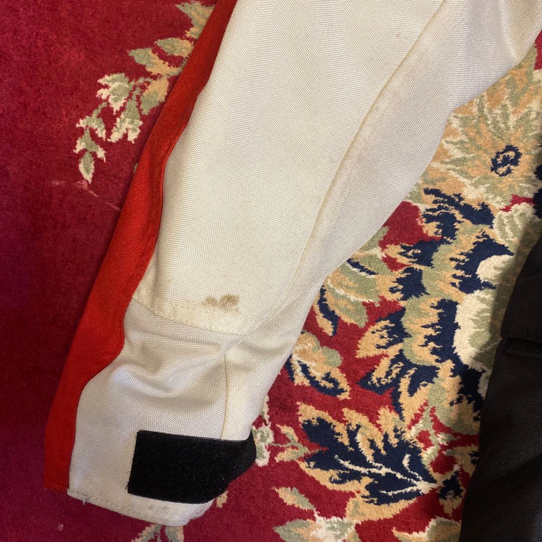 【 Motorrad 】ラリージャケット　サイズ48