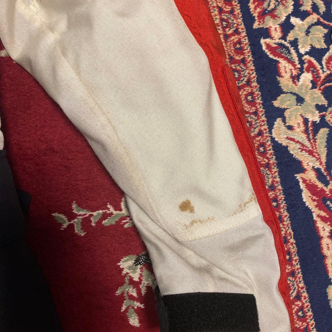 【 Motorrad 】ラリージャケット　サイズ48