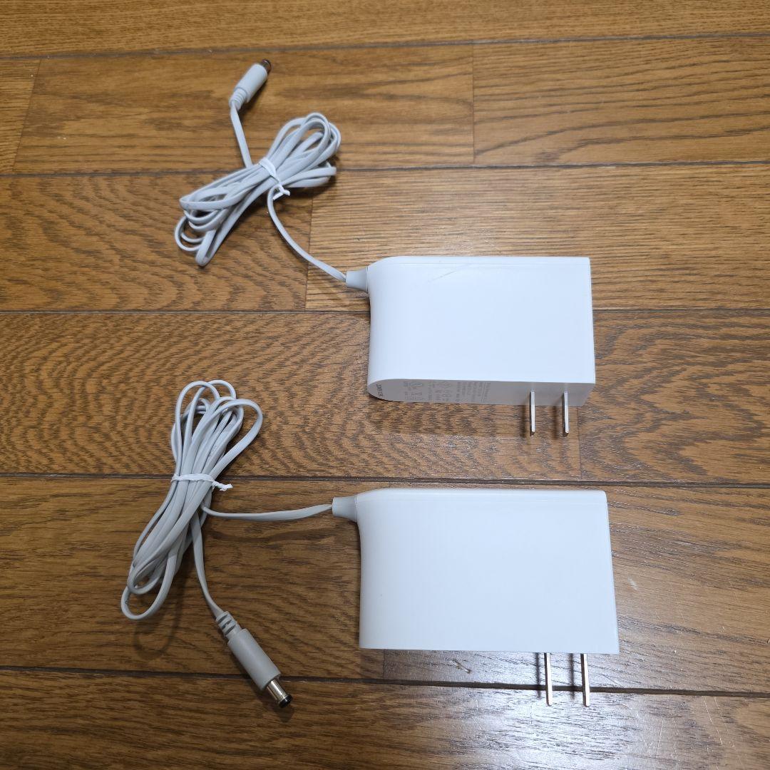 中古:TP-Link Deco X50 AX3000 Wi-Fi 6 2個セット