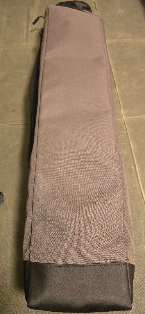 THE NORTH FACE グレー バッグ