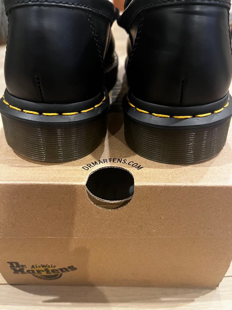 Dr.Martens ドクターマーチン　PENTON ペントン　UK8 EU42
