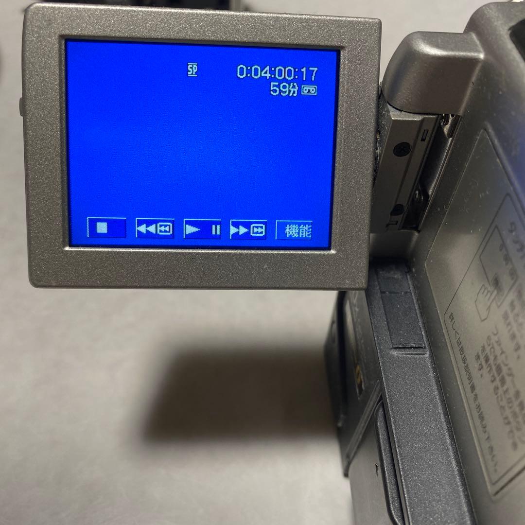 SONY miniDVビデオカメラ DCR-PC5. DCR-PC3 2台