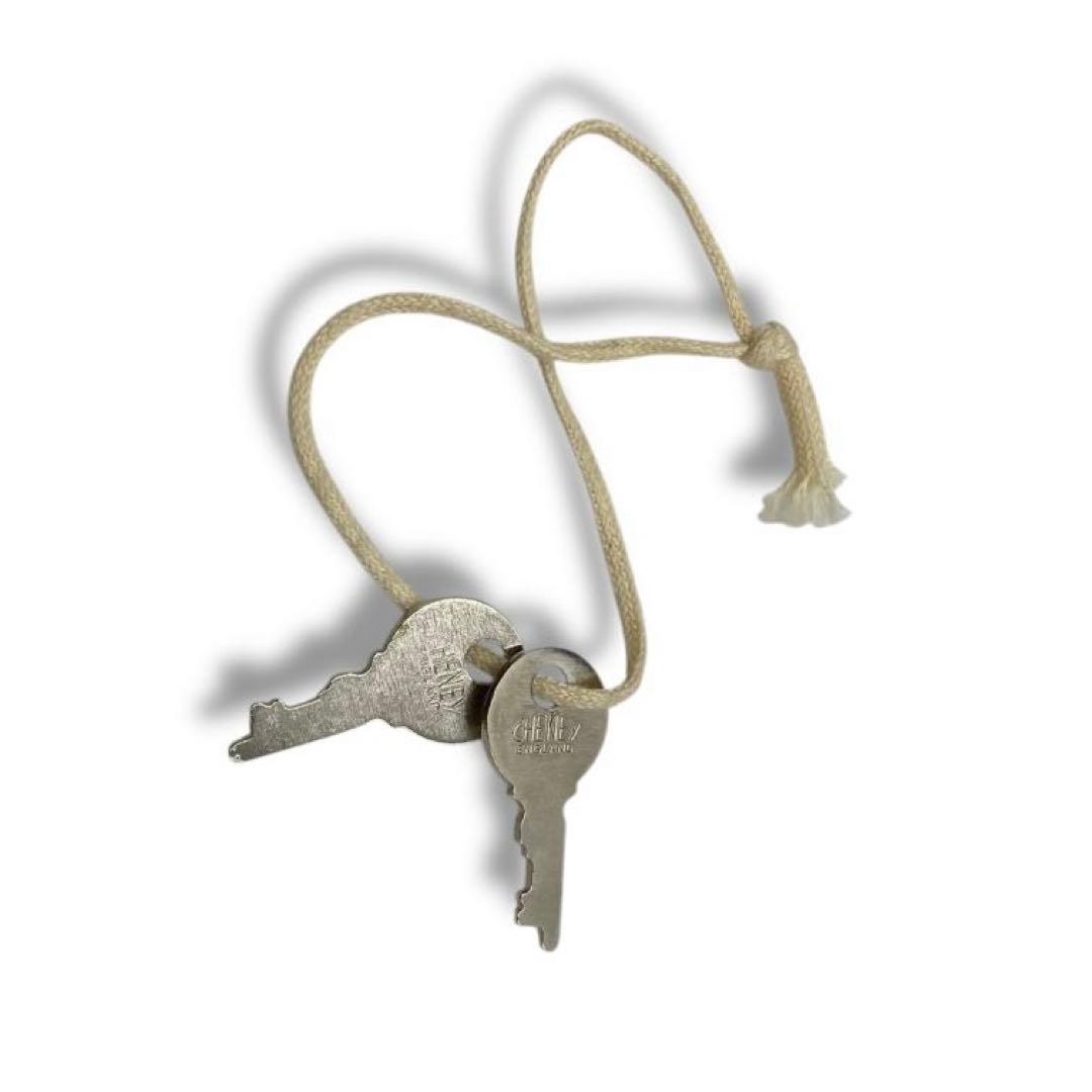 GLOBE TROTTER グローブトロッター アタッシュケース センテナリー