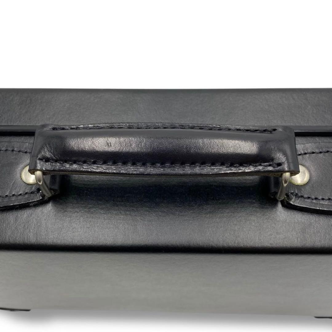 GLOBE TROTTER グローブトロッター アタッシュケース センテナリー