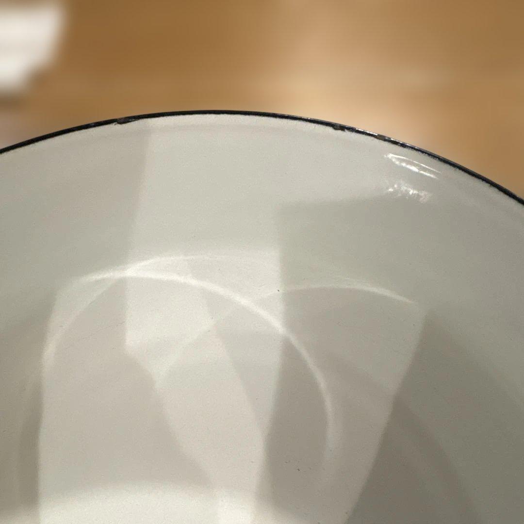 ダンスク片手鍋