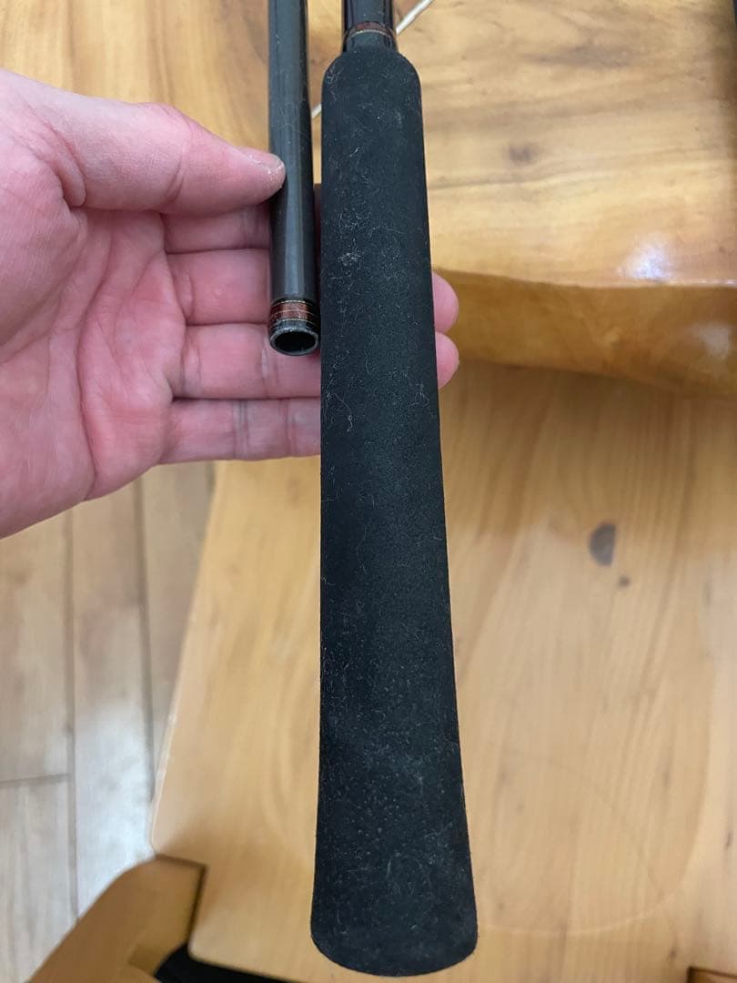 あ*ん様 JIGCASTER MX 96MH ショアジギングロッド