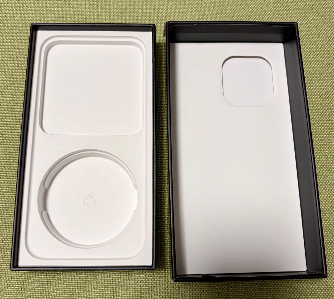 【傷なし美品】iPhone13 Pro 256GB　90% SIMフリー