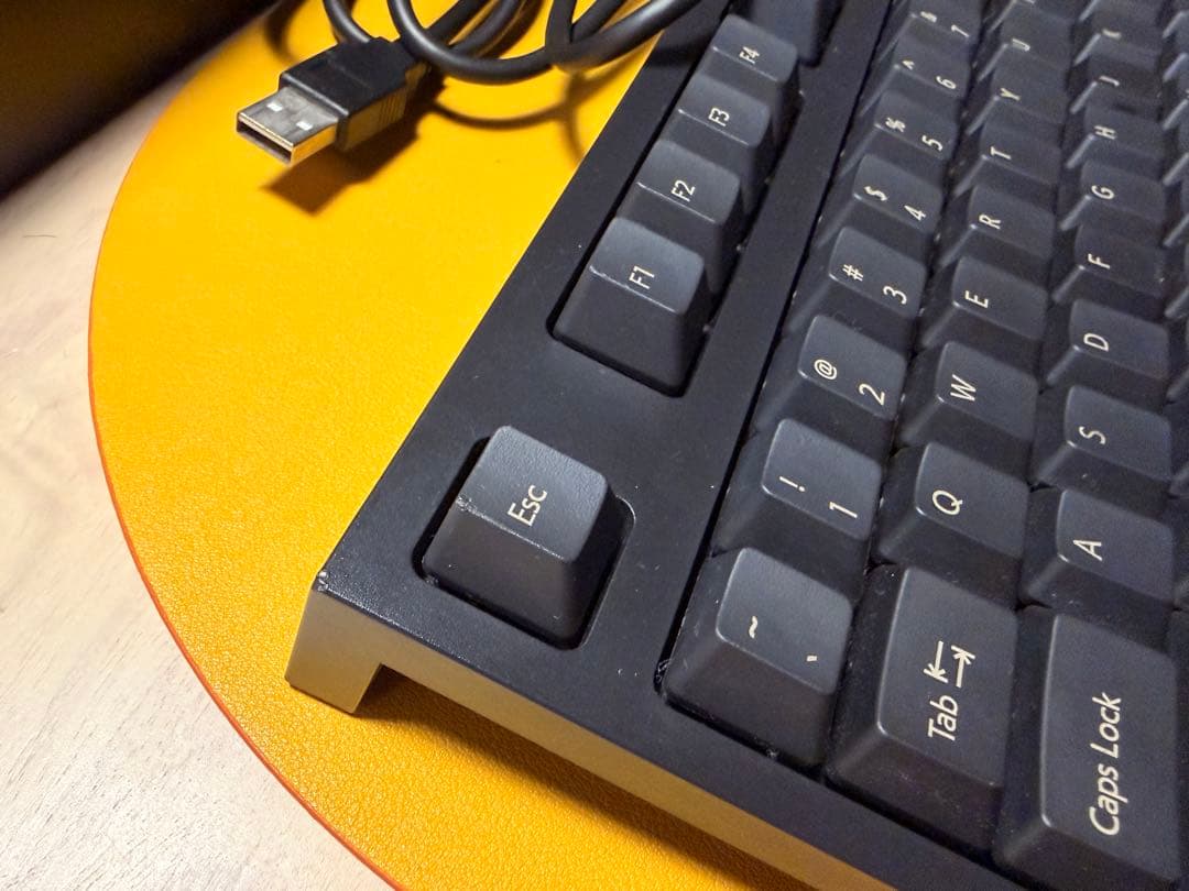 REALFORCE R3S US配列