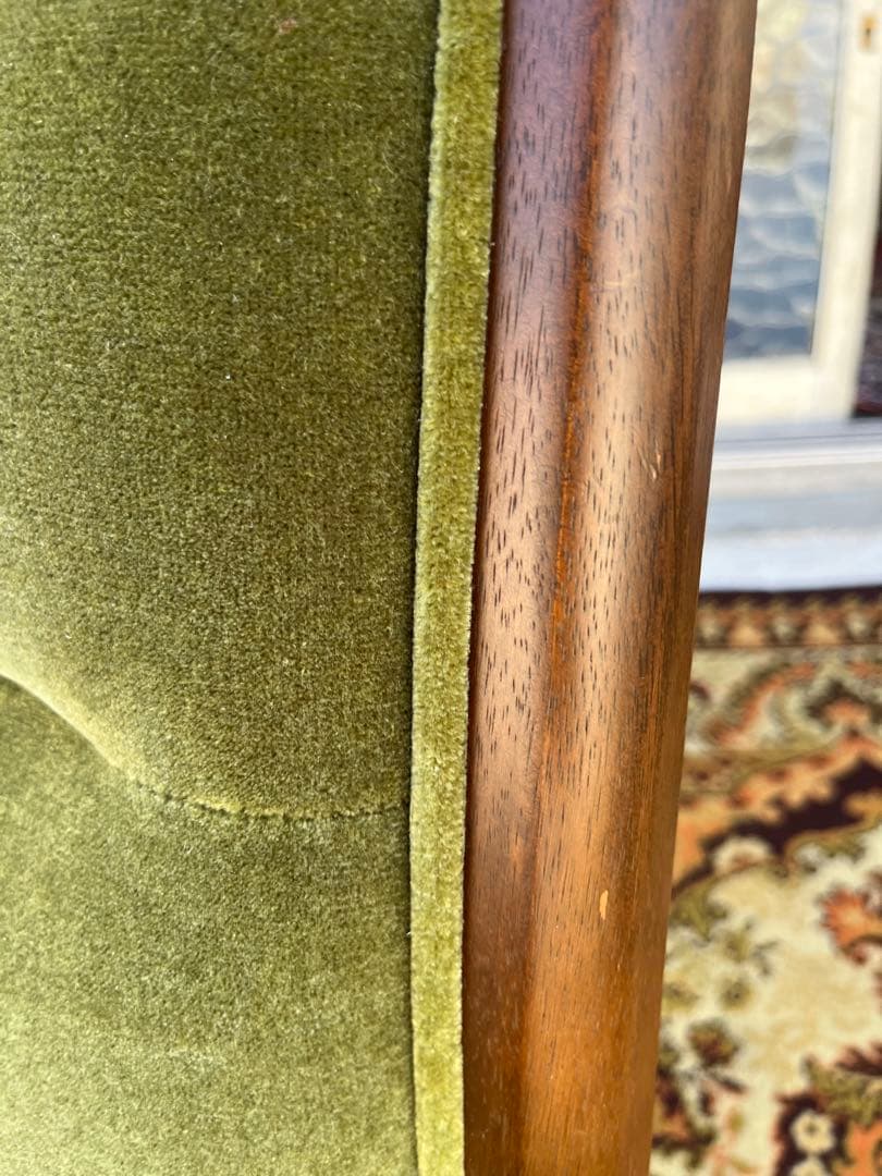 マルニ 地中海 回転 昇降式 デスクチェア オフィス 昭和レトロ アンティーク