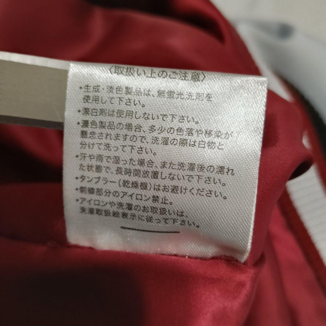 LowBlowKnuckle　スカジャン　XL　Betty Boop　B4227