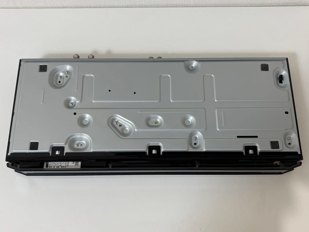 947　パナソニック　2チューナー　ブルーレイレコーダー DMR-BRW500