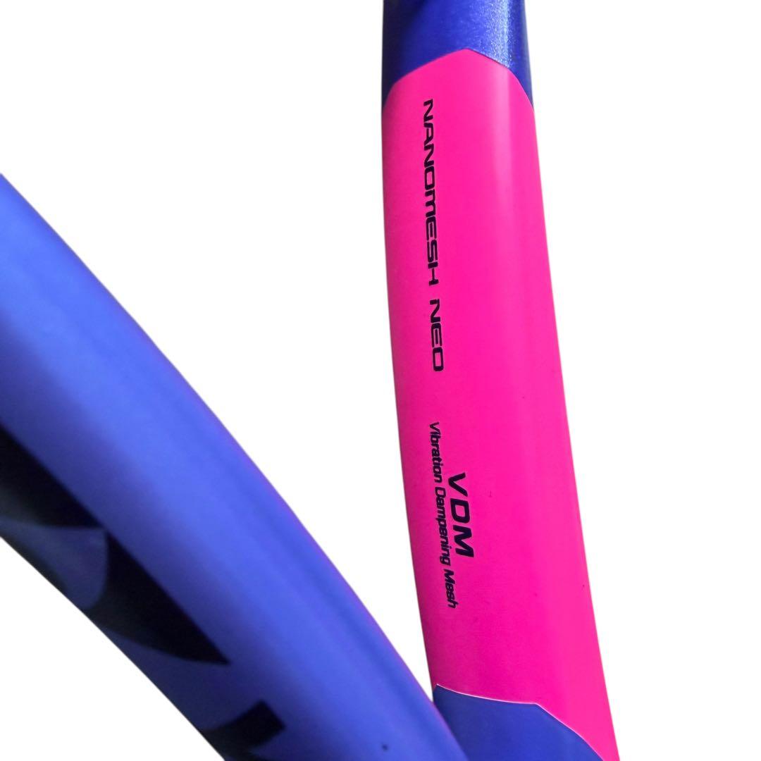 YONEX VCORE GAME テニスラケット 270g 美品