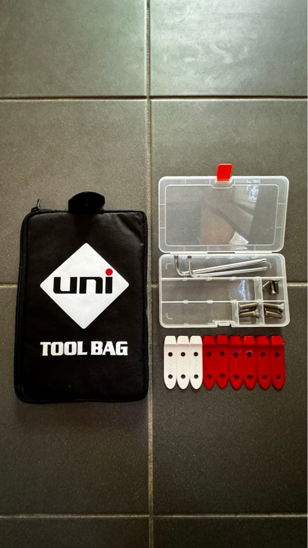 最終値下げ‼️unifoil Progression セット