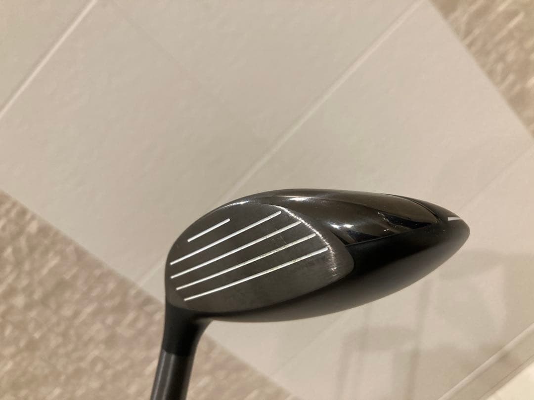 激レア　11W キャロウェイ　パラダイム ai スモーク