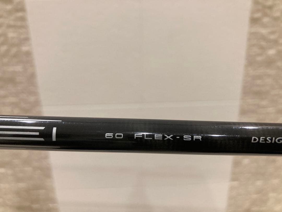 激レア　11W キャロウェイ　パラダイム ai スモーク