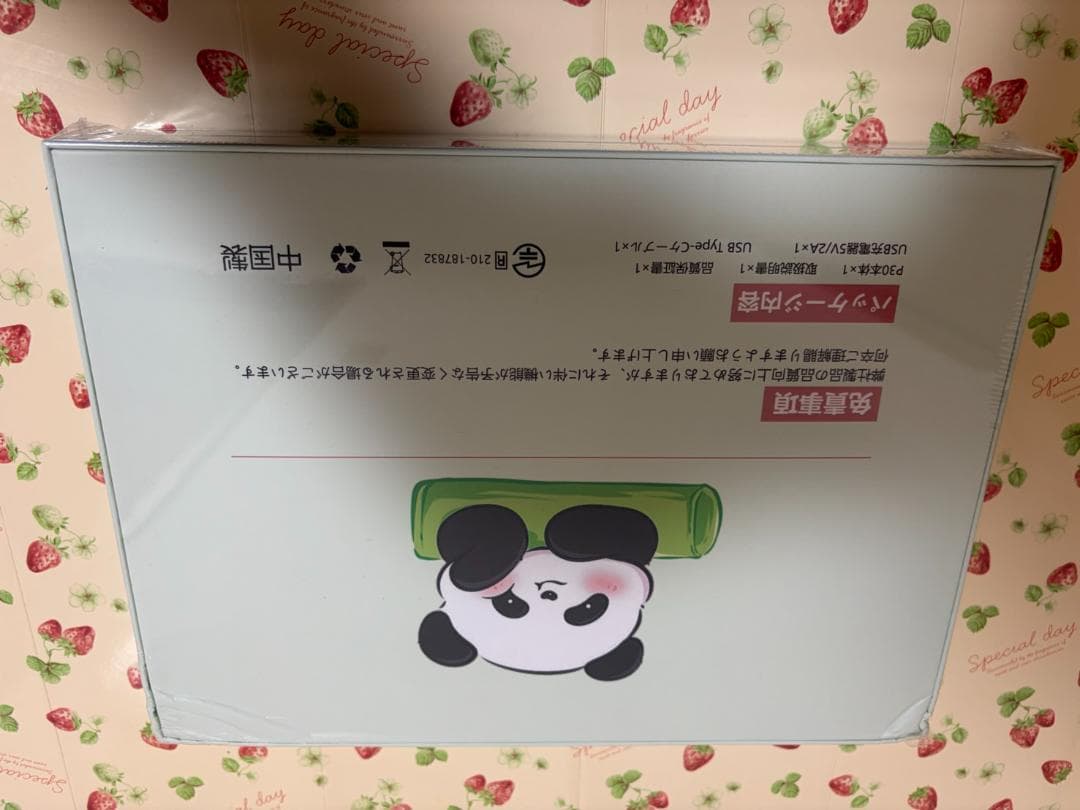 キッズタブレット 10インチ Wi-Fiモデル Android 15