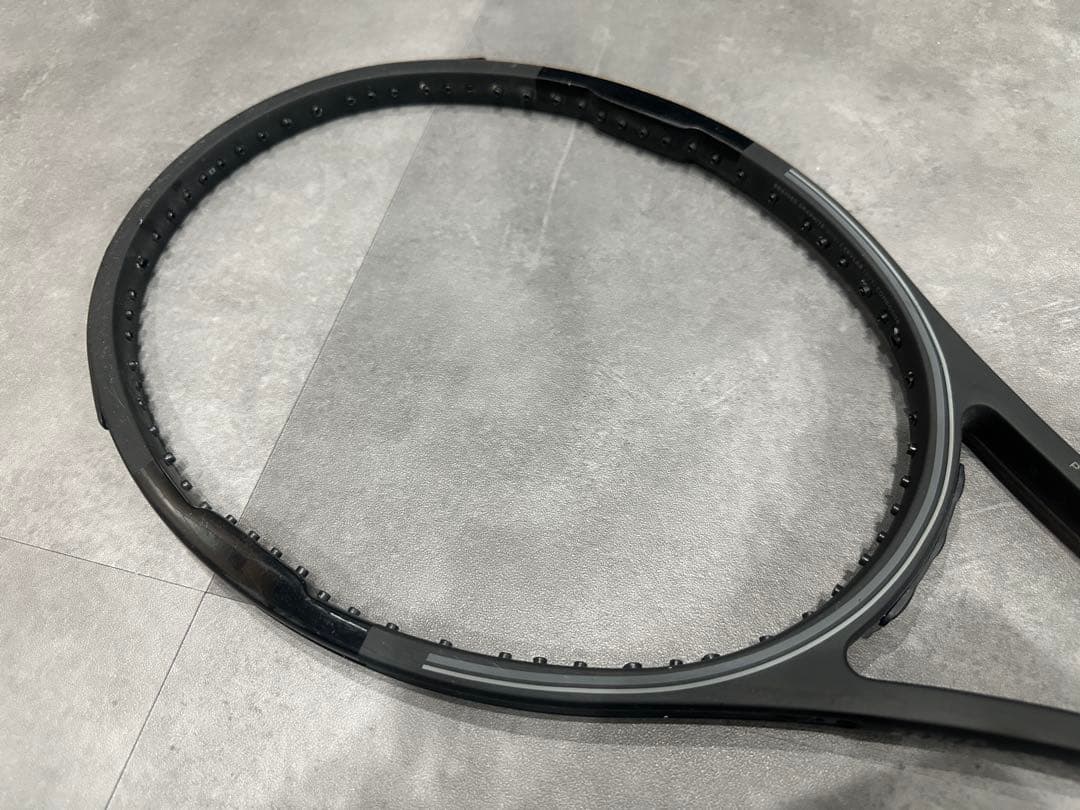 Wilson Pro Staff RF85 テニスラケット ロジャー フェデラー