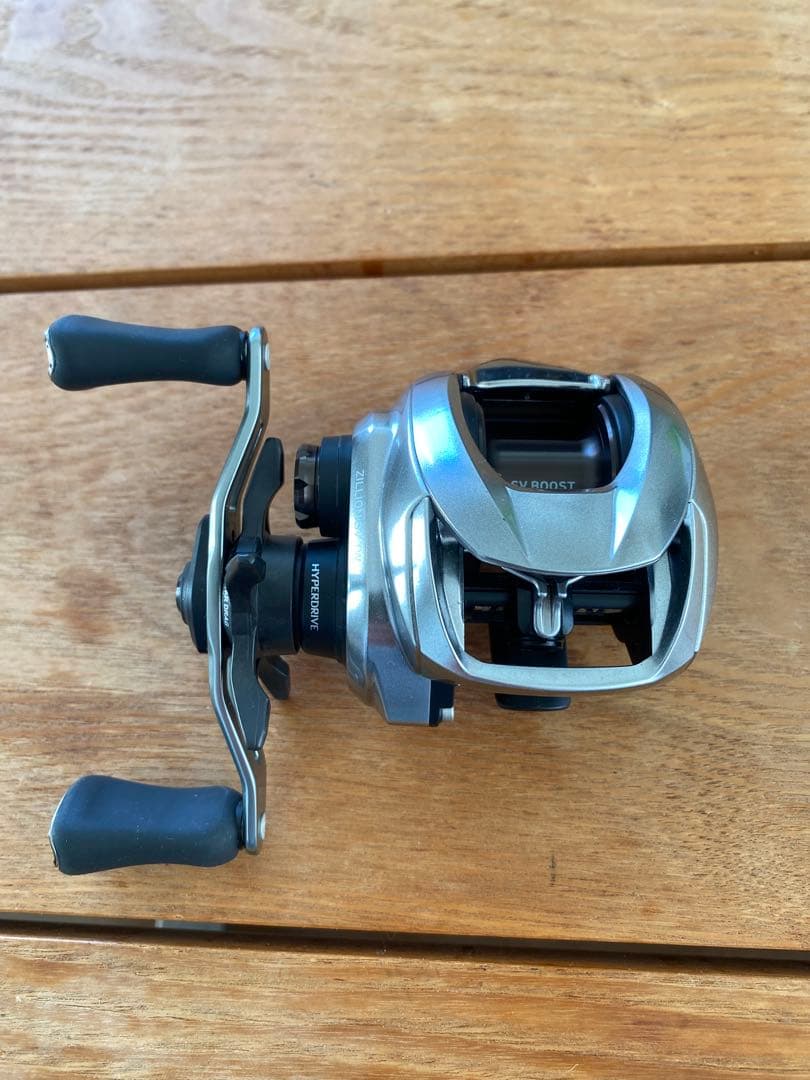 まー ジリオン SV TW 1000