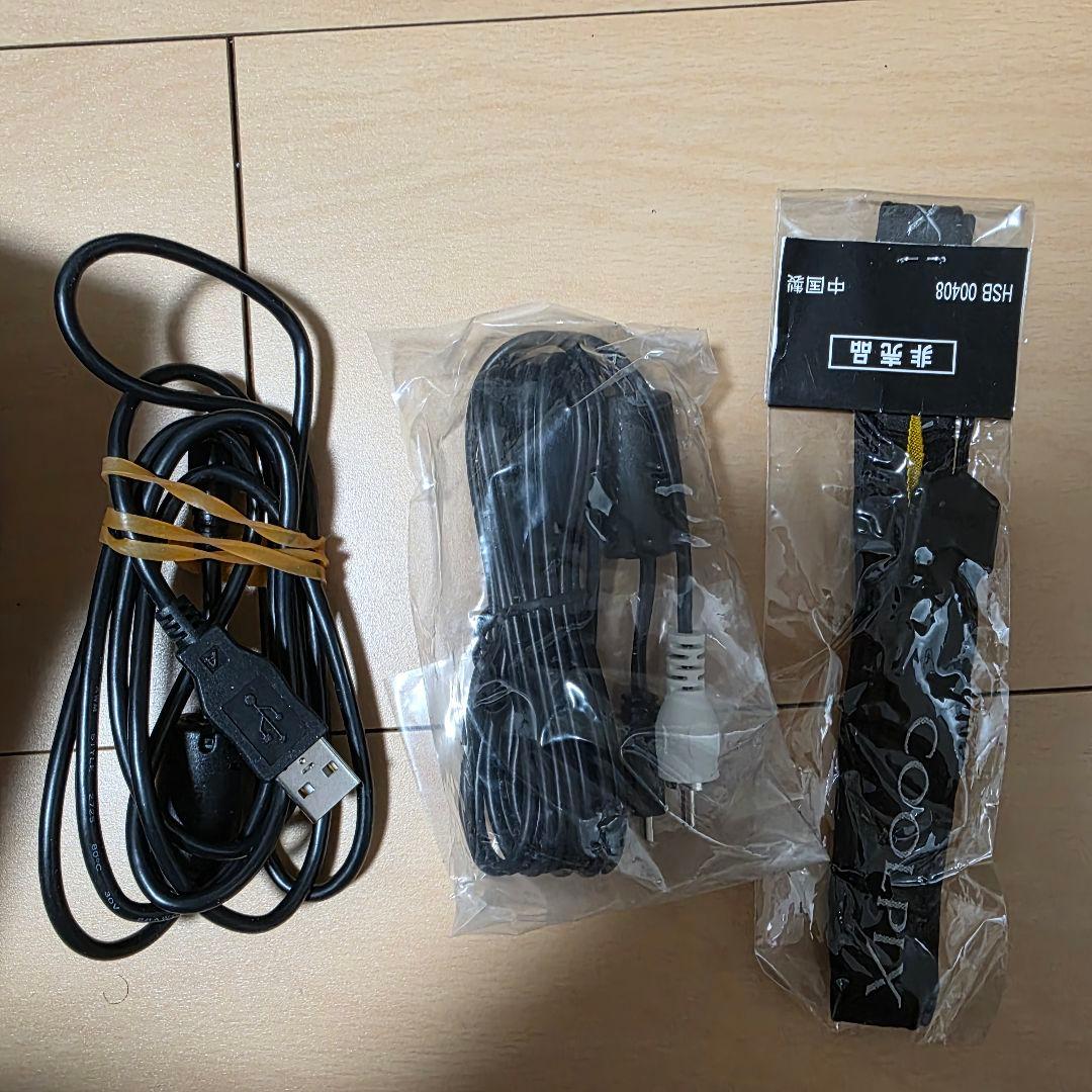 Nikon COOLPIX S230 コンパクトデジタルカメラ