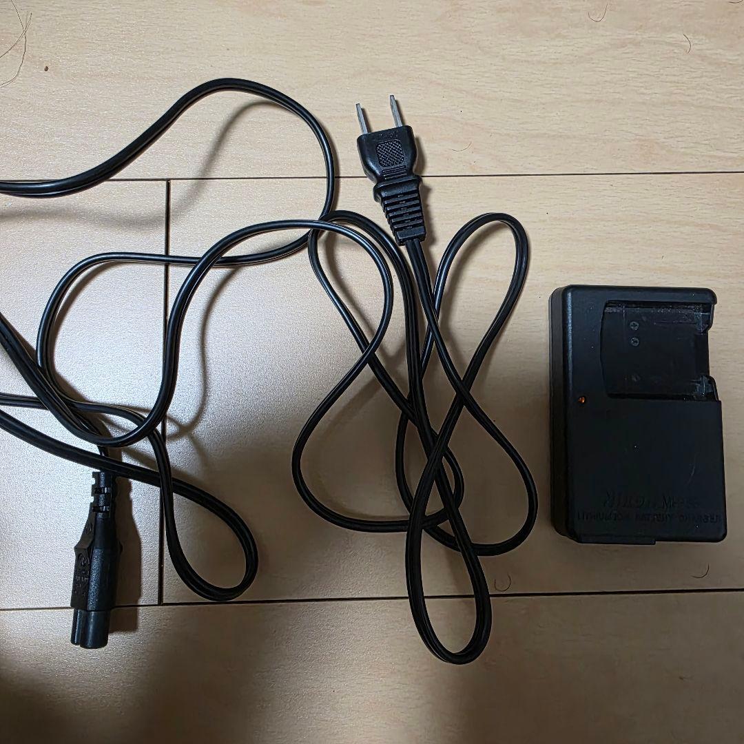 Nikon COOLPIX S230 コンパクトデジタルカメラ