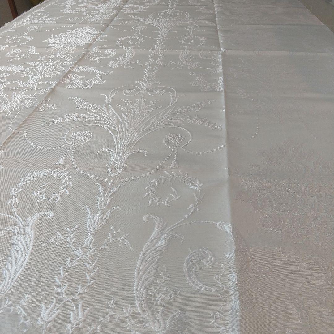 専用P様２枚ローラアシュレイ刺繍ジョゼッテゴールドベージュハンドメイドカバー