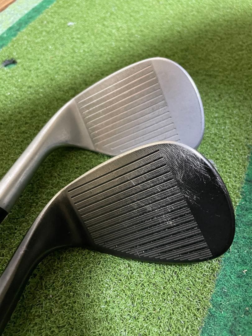Cleveland 588 RTXウェッジ 52° 56° s200