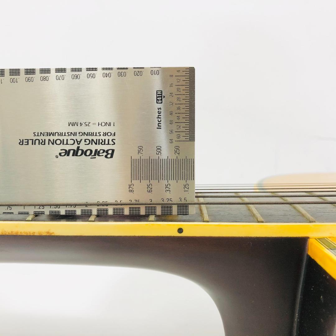 鈴木バイオリン SUZUKI Three S スリーエス W-250 アコギ