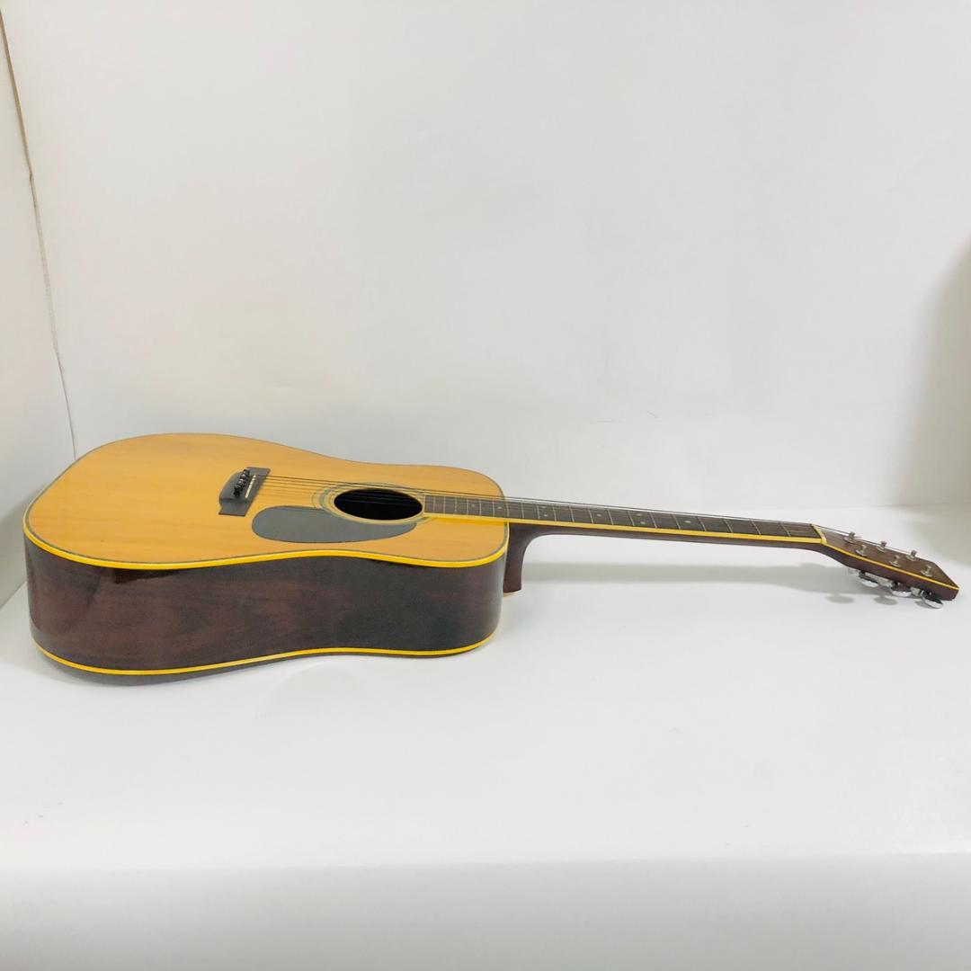 鈴木バイオリン SUZUKI Three S スリーエス W-250 アコギ