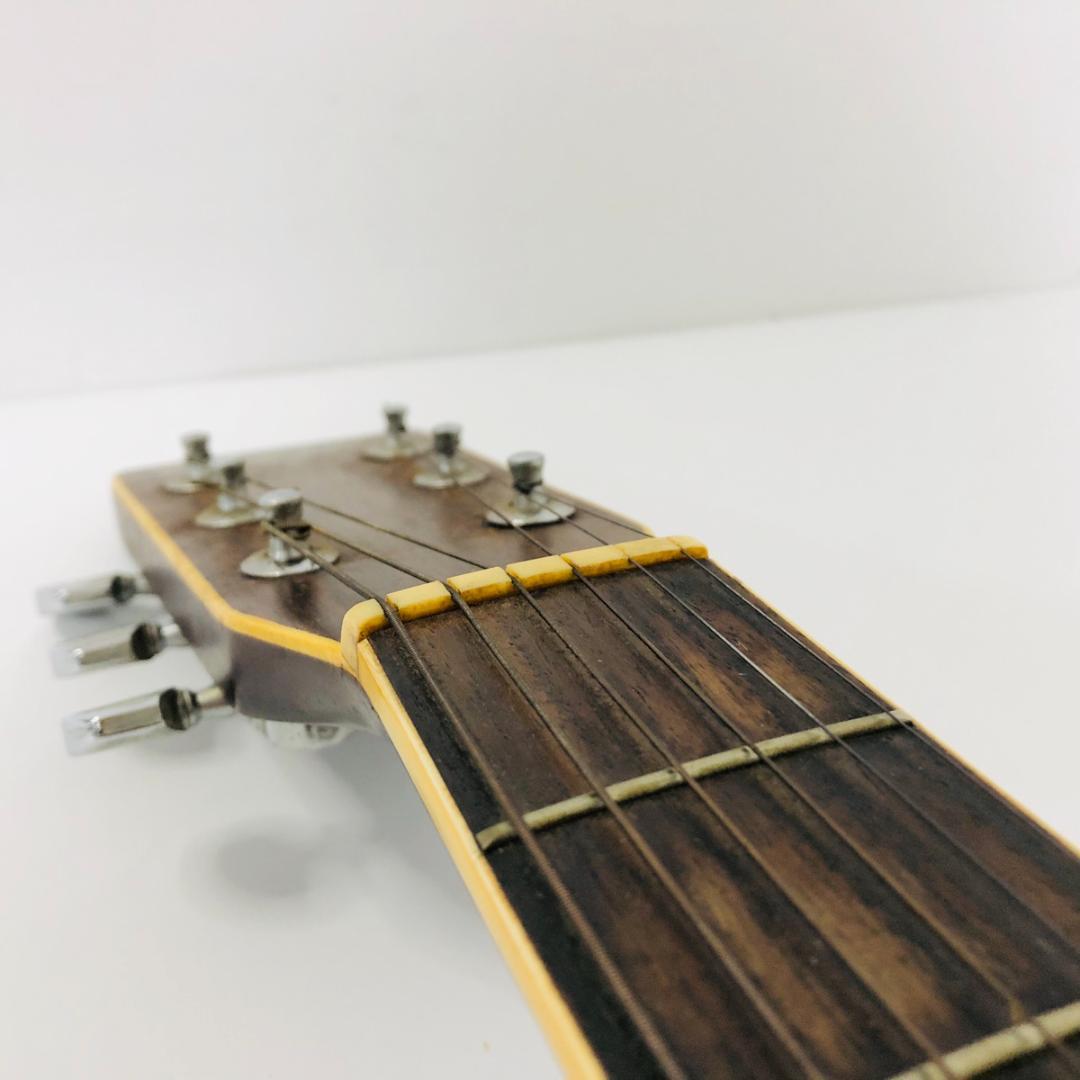 鈴木バイオリン SUZUKI Three S スリーエス W-250 アコギ