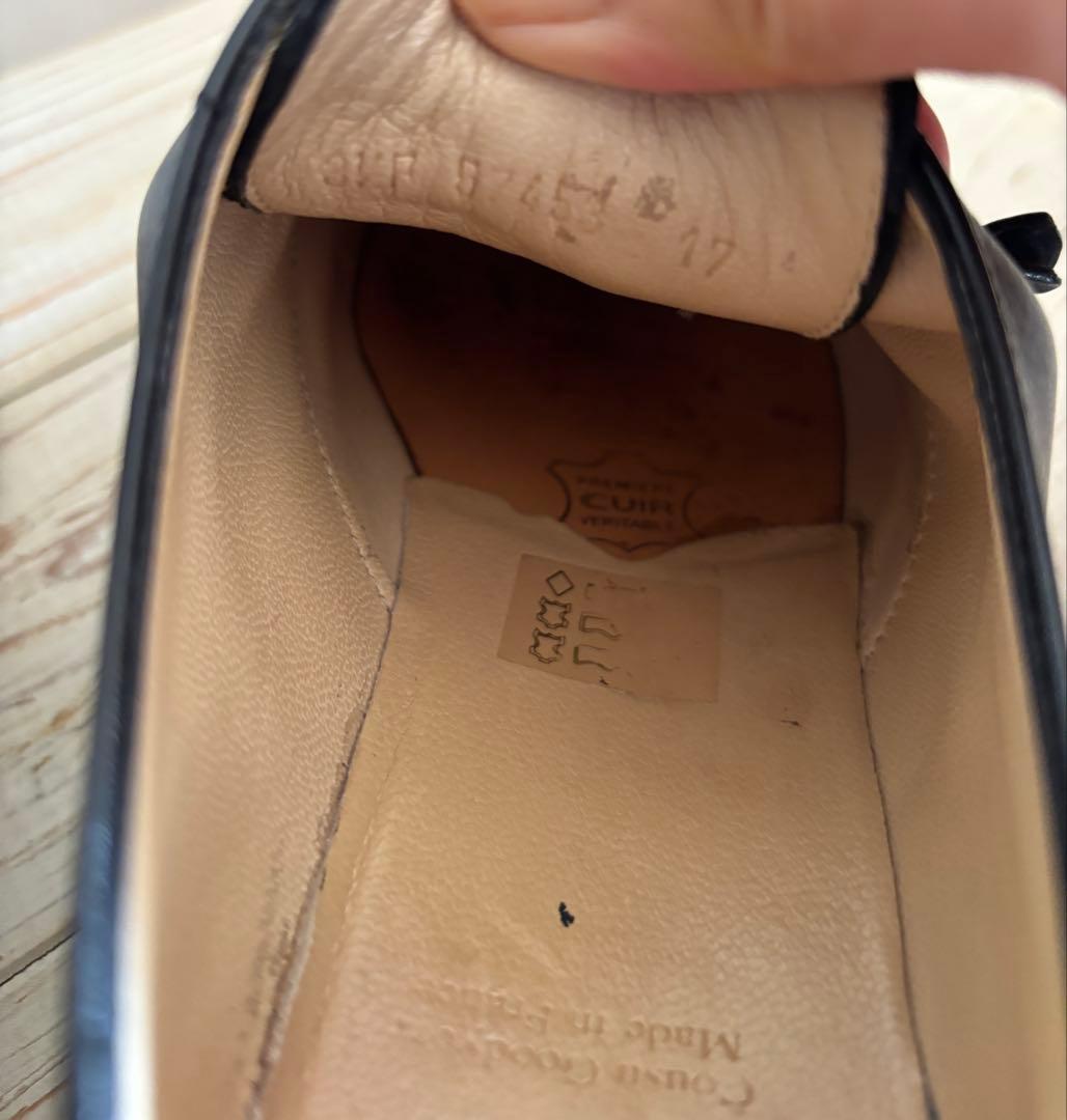 パラブーツ　シャンボード