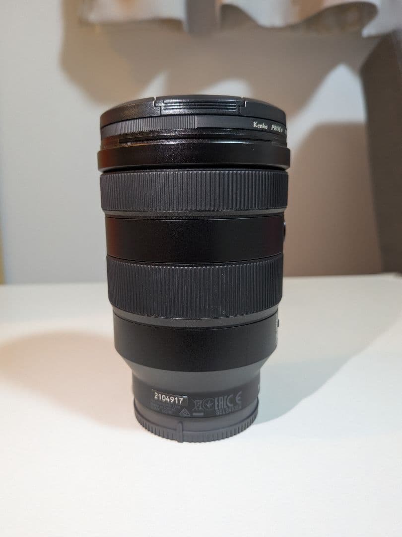 美品 SONY FE 24-105mm F4 G OSS （SEL24105G）