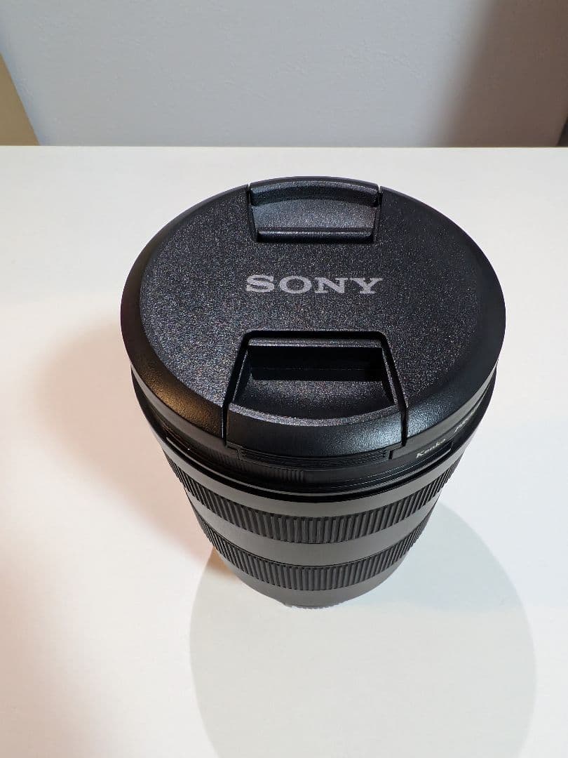 美品 SONY FE 24-105mm F4 G OSS （SEL24105G）