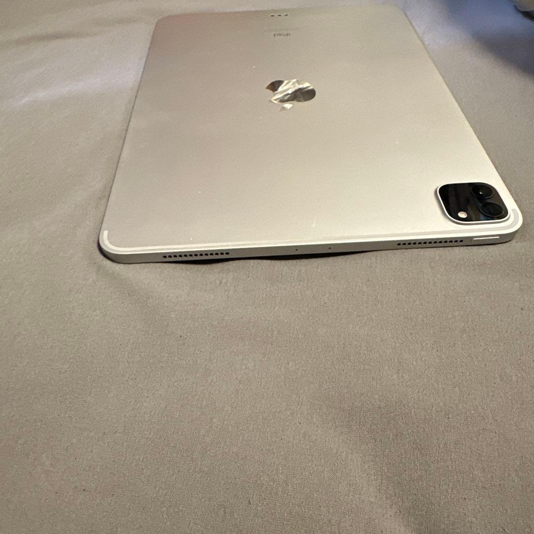 11インチiPad Pro 第2世代 128GB WiFi