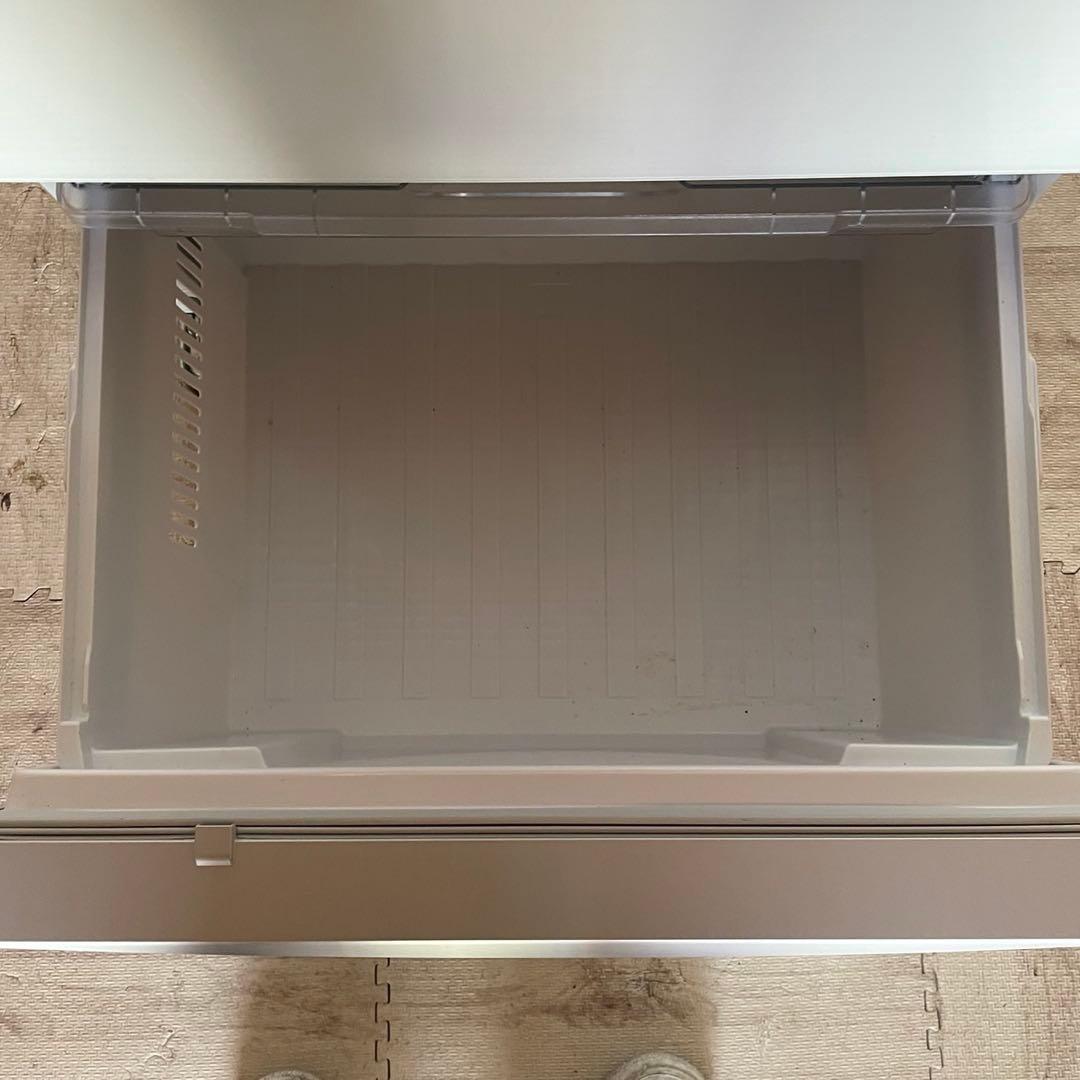 配送設置無料　大型冷蔵庫　　三菱　503L 最新モデル