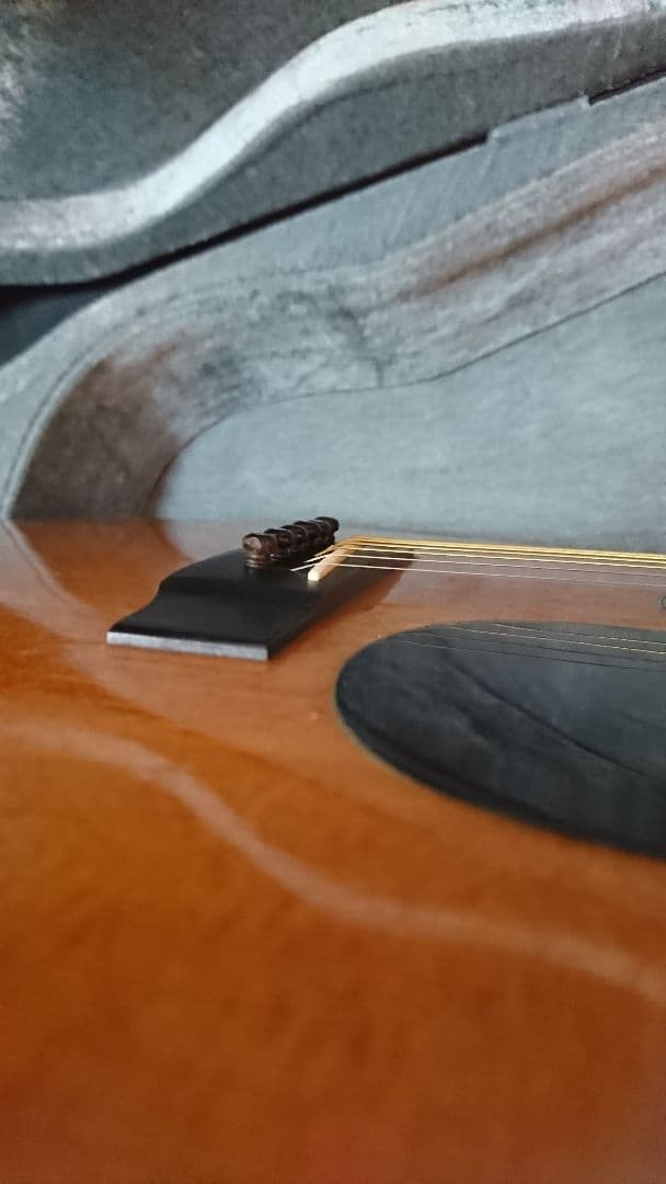 オール単板　全単板　ヤイリ　k.yairi dy-28 1977年