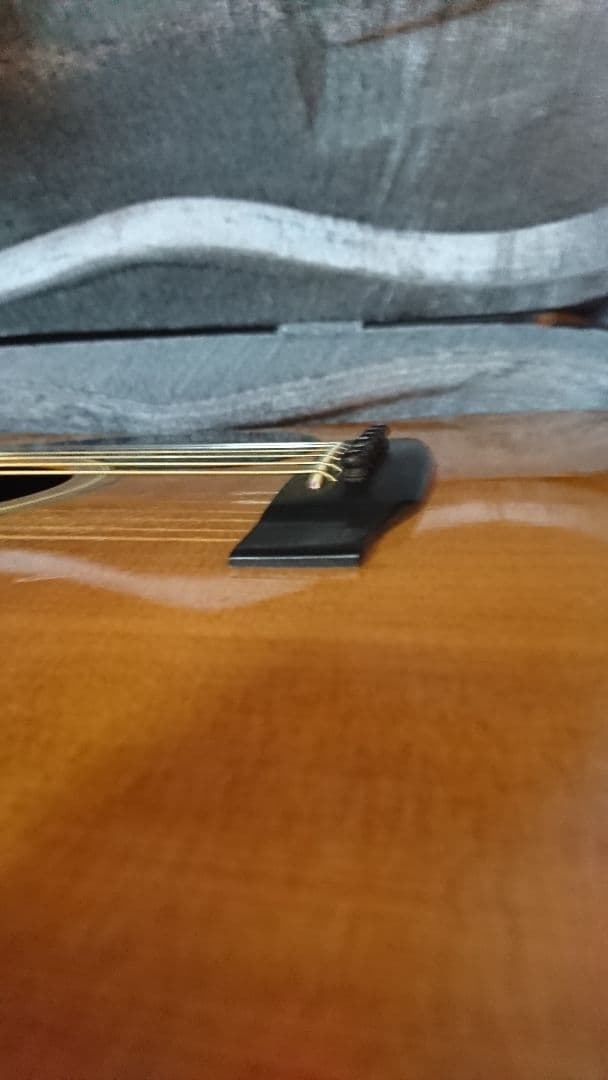 オール単板　全単板　ヤイリ　k.yairi dy-28 1977年