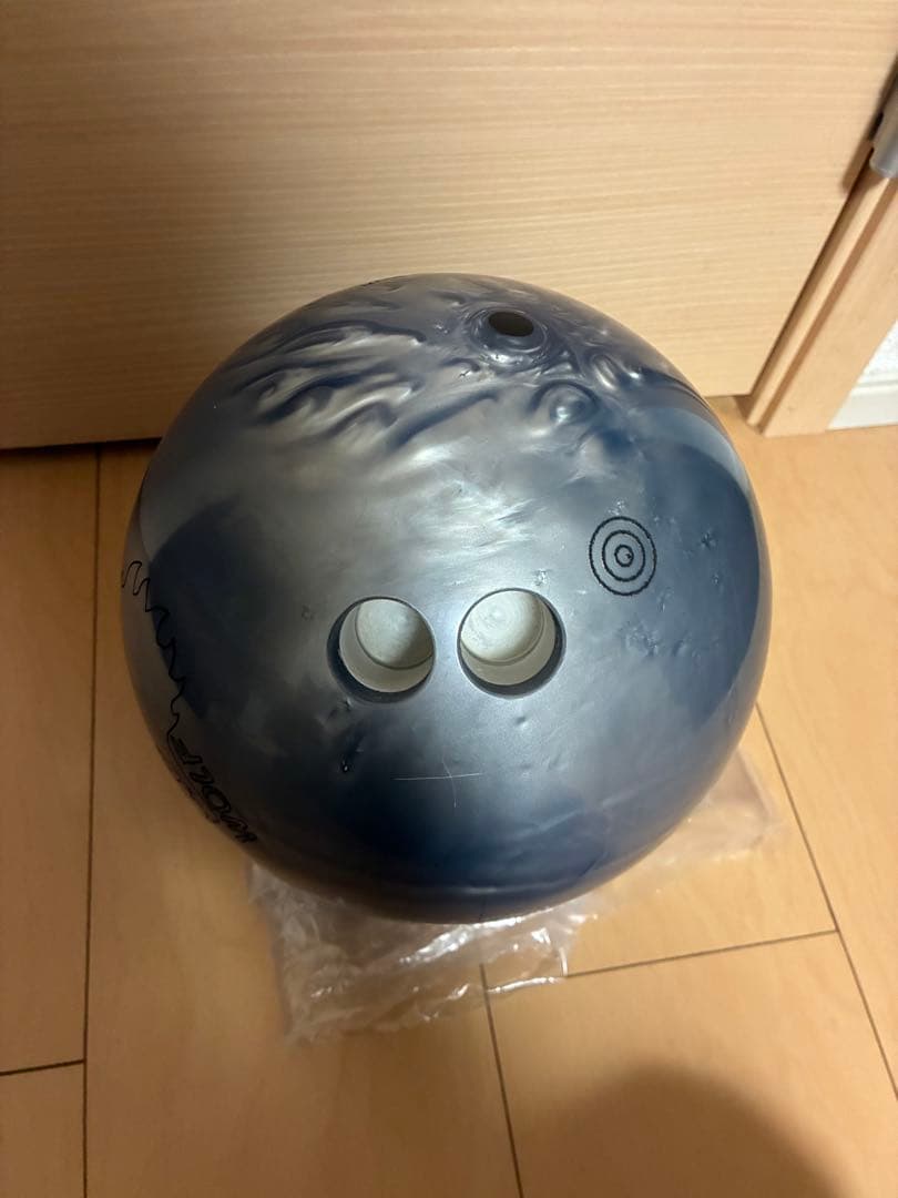 ウルフ　15p