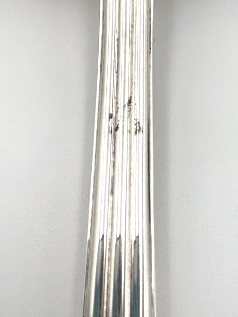 【希少】Christofle クリストフル　アリア　17.5cm ソースレードル