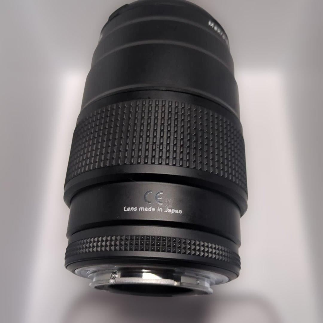 レンズ(単焦点) CONTAX Makro-Sonnar 100mm f/2.8