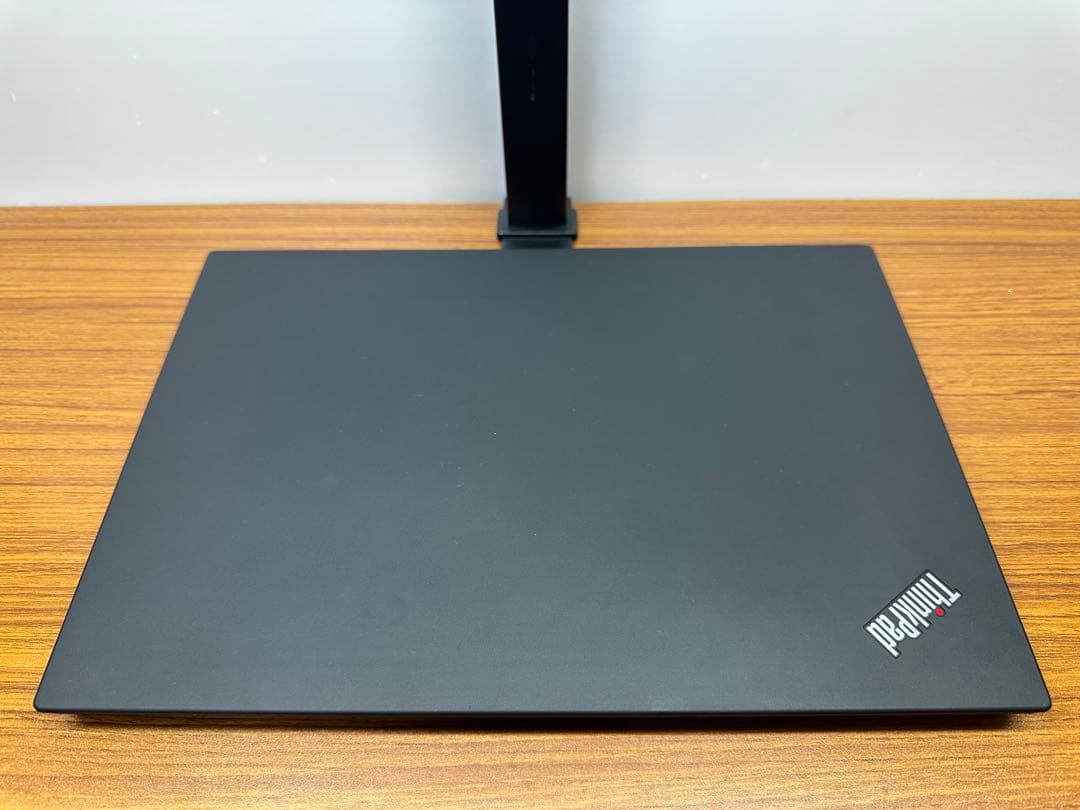 Windowsノート本体 2.Thinkpad P14S G2 Ryzen 7 Pro 5850 16GB