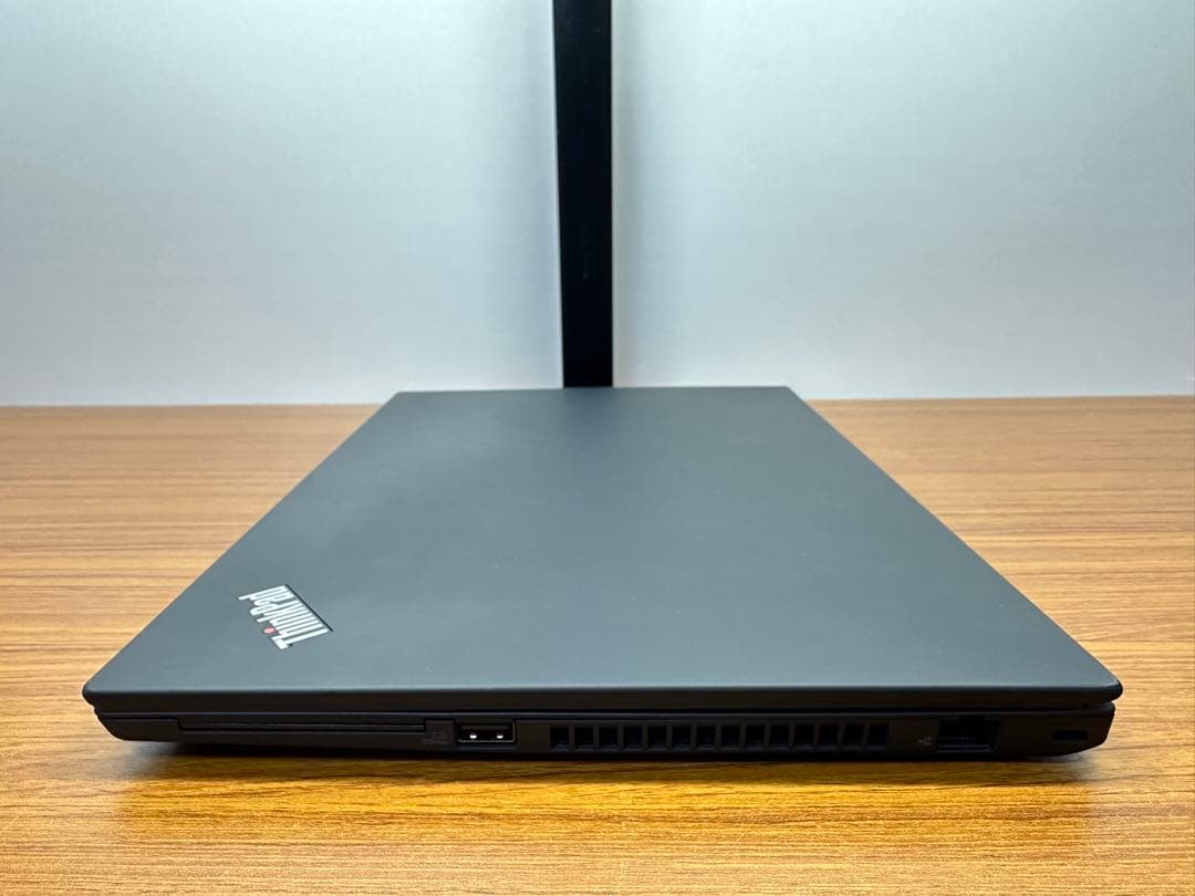 Windowsノート本体 2.Thinkpad P14S G2 Ryzen 7 Pro 5850 16GB