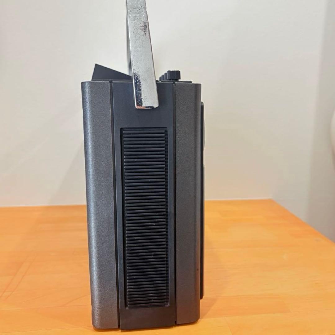 松下電器　ナショナル　RS-4300 動作確認