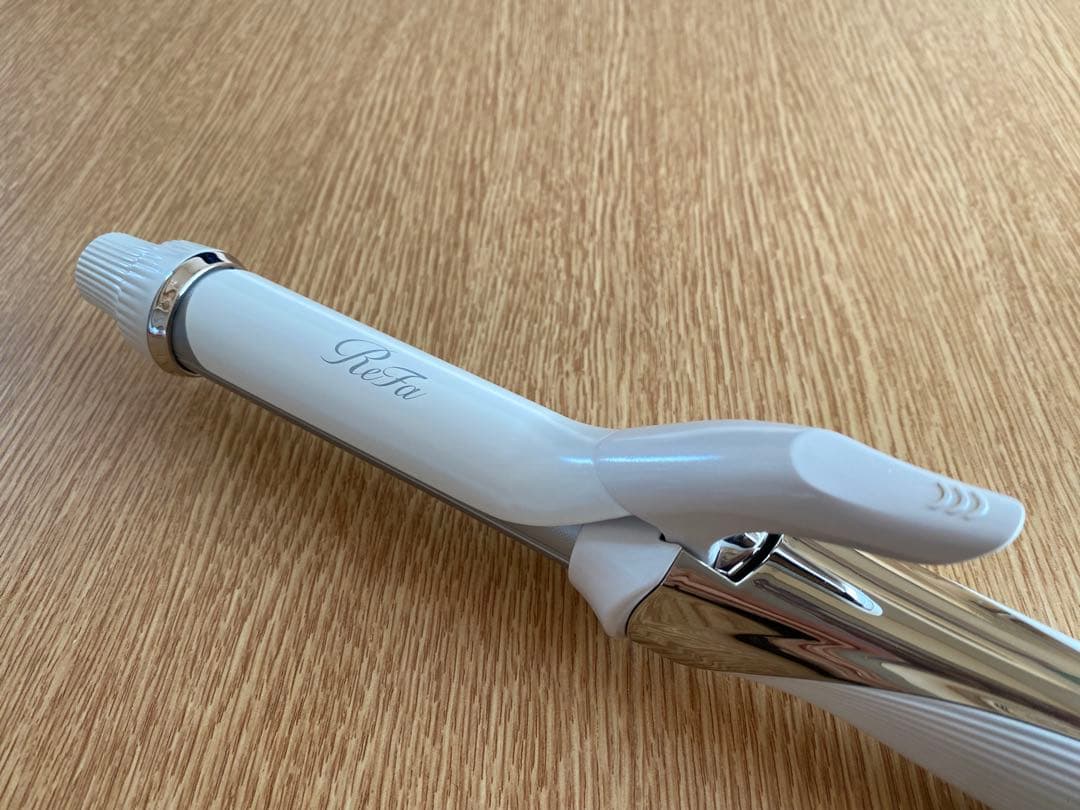 【ReFa】 リファ カールアイロン コテ 26mm