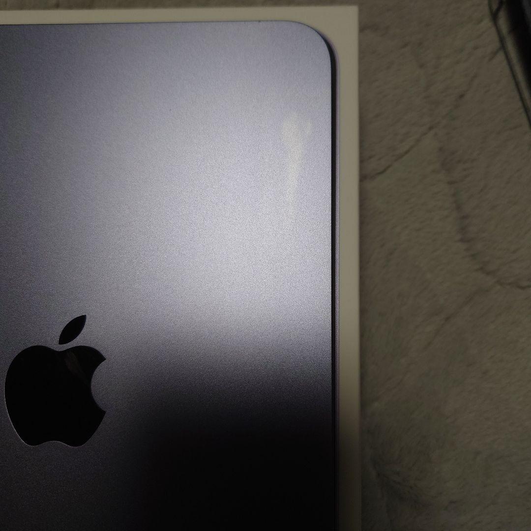 iPad mini 8.3インチ 第6世代 Wi-Fi 64GB